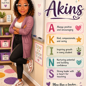 Nancy Akins